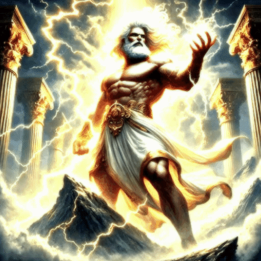 ★제우스-ZEUS★