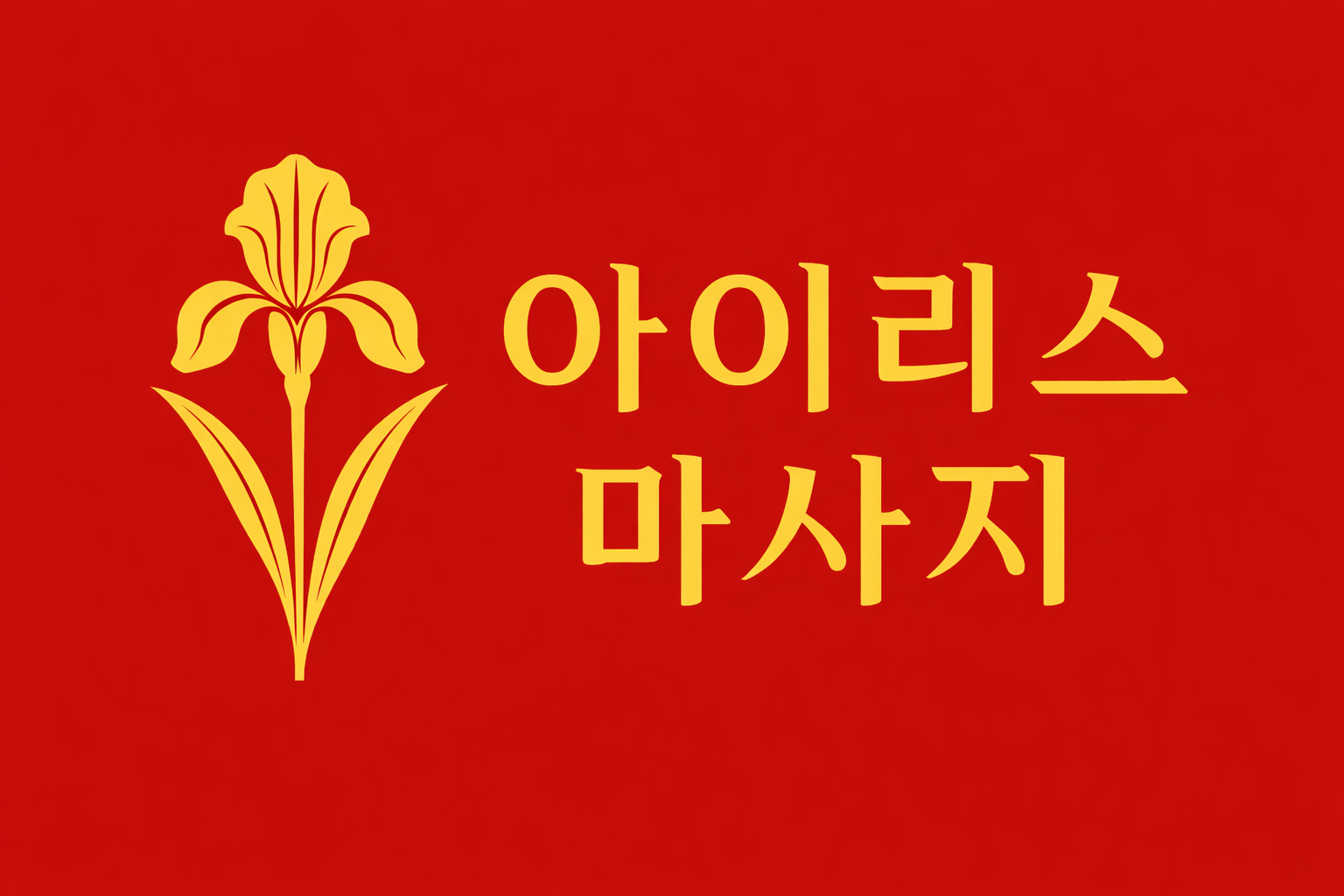 아이리스마사지
