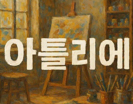 아틀리에